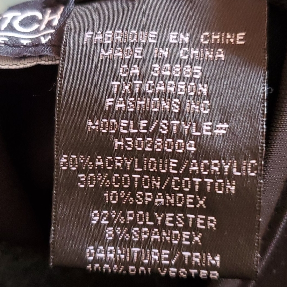 Lady Dutch Sleevless dress - Picture 3 of 4